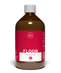 500 ml Bodenreiniger FLOOR Braunglas