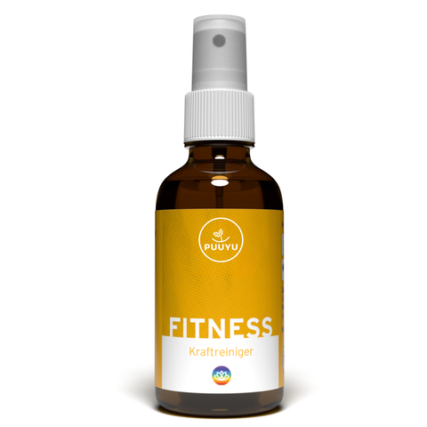 KRAFTREINIGER | FITNESS - Dein Hygiene-Profi