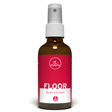 BODENREINIGER | FLOOR - Deine BODENBLITZERIN