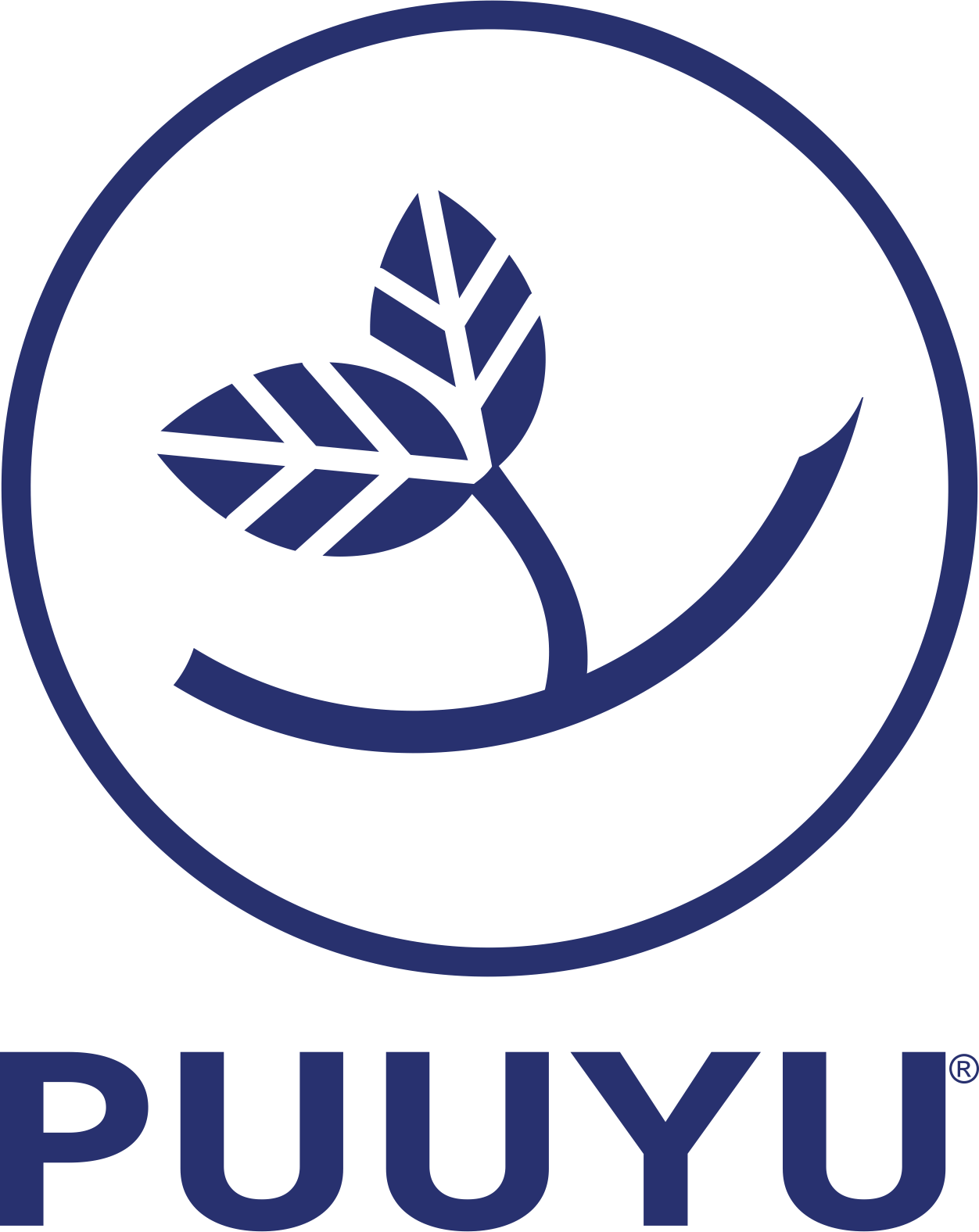 PUUYU