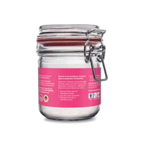 200g MAGIC Pulver Absorber