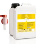 2,5 Liter Schimmelreiniger WET Nachfüllkanister inkl. Ausgießer