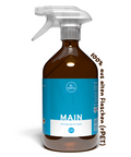 500 ml Allzweckreiniger MAIN rPET Flasche