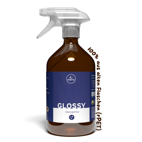500_ml_Glanzpolitur_GLOSSY_rPET_Flasche