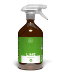 500 ml Kalkreiniger LIME Glasflasche