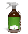 500 ml Kalkreiniger LIME rPET Flasche