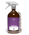 500 ml Luftreiniger FRESH rPET Flasche