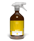 500 ml Schimmelreiniger WET Braunglas