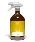500 ml Schimmelreiniger WET Braunglas li