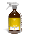 500 ml Schimmelreiniger WET rPET Flasche