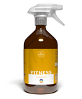 500 ml Sportreiniger FITNESS Braunglas re