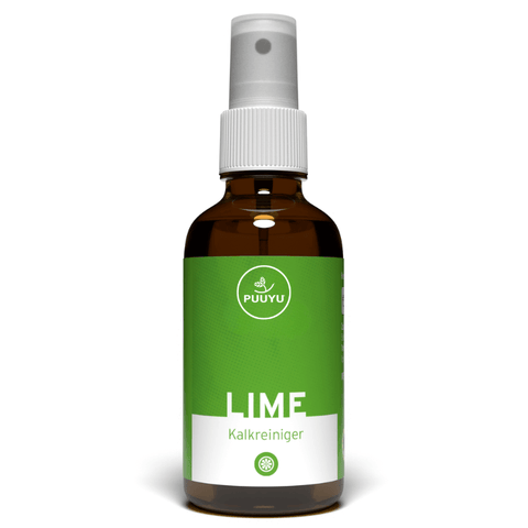 50 ml Kalkreiniger LIME