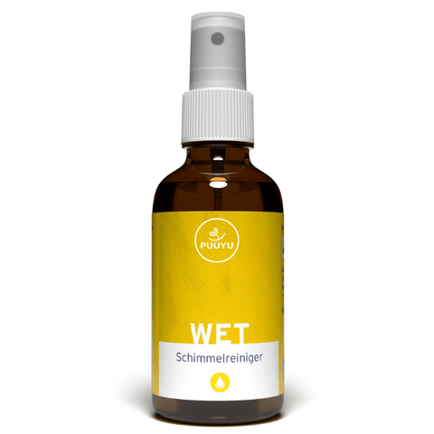 50 ml Schimmelreiniger WET 