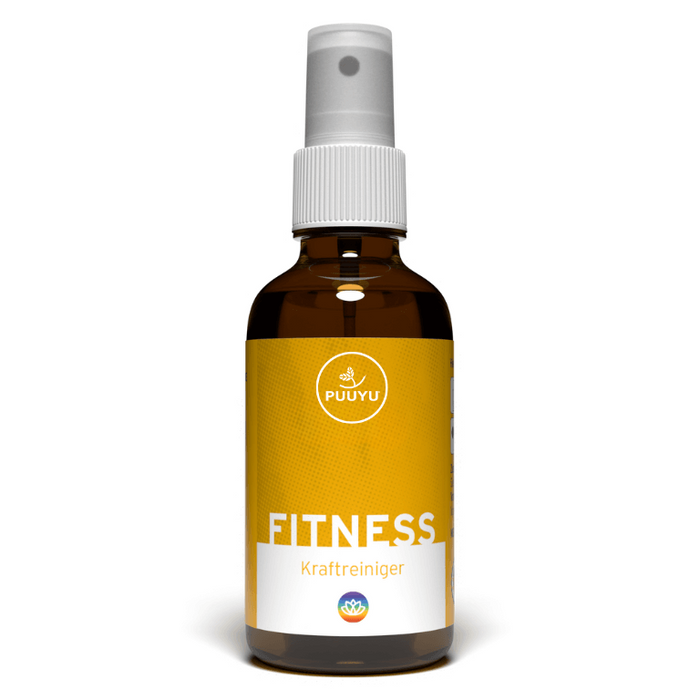 FITNESS 50 ml