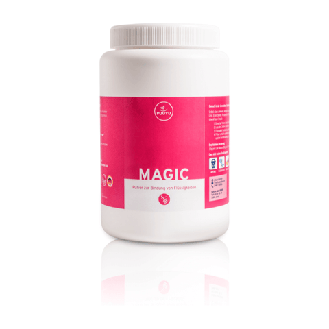 800g_MAGIC Pulver Absorber