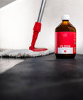 Bodenreiniger FLOOR Anwendung Wischmop