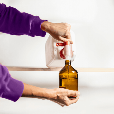 LUFTREINIGER | FRESH - Deine Brise für bessere Luft