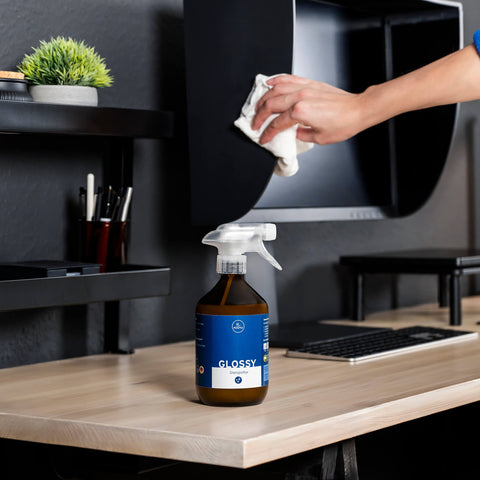 GLOSSY-Anwendung-Homeoffice