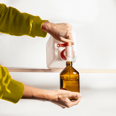 SCHIMMELREINIGER | WET- Deine Schimmel-Elfe